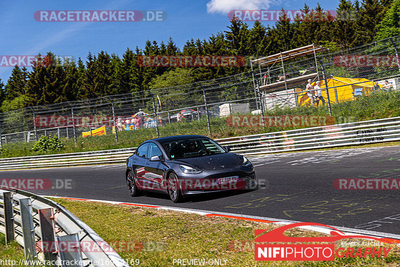 Bild #16934169 - Touristenfahrten Nürburgring Nordschleife (22.05.2022)