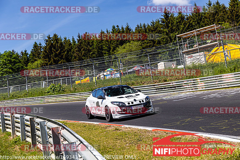 Bild #16934177 - Touristenfahrten Nürburgring Nordschleife (22.05.2022)