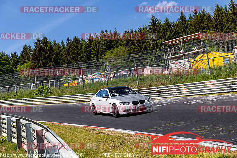 Bild #16934226 - Touristenfahrten Nürburgring Nordschleife (22.05.2022)