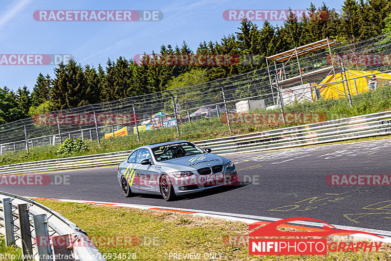 Bild #16934528 - Touristenfahrten Nürburgring Nordschleife (22.05.2022)