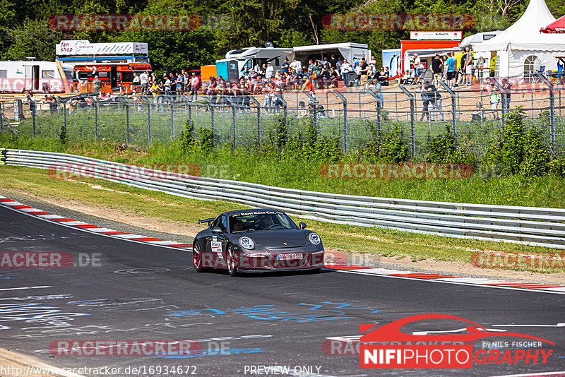 Bild #16934672 - Touristenfahrten Nürburgring Nordschleife (22.05.2022)