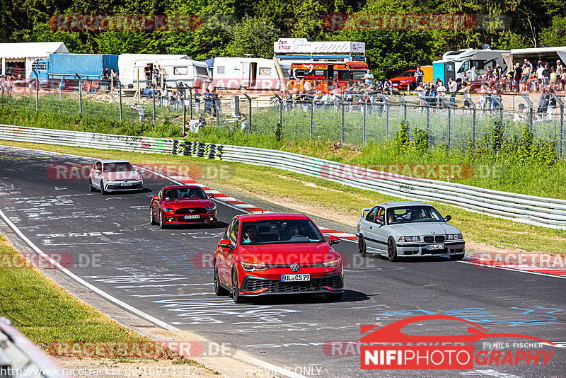 Bild #16934942 - Touristenfahrten Nürburgring Nordschleife (22.05.2022)