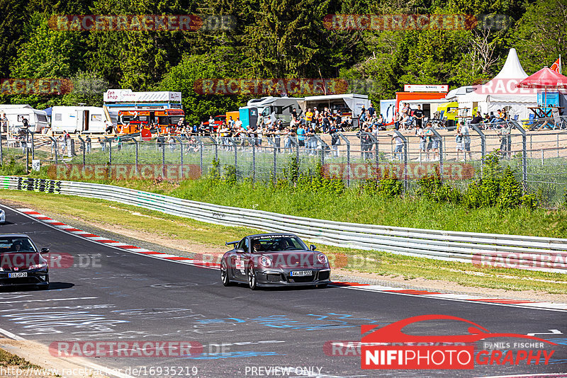 Bild #16935219 - Touristenfahrten Nürburgring Nordschleife (22.05.2022)