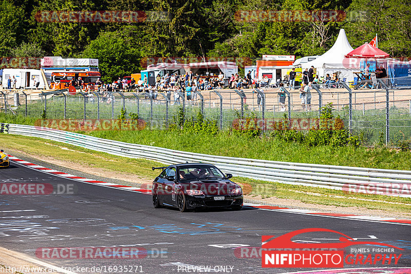 Bild #16935271 - Touristenfahrten Nürburgring Nordschleife (22.05.2022)