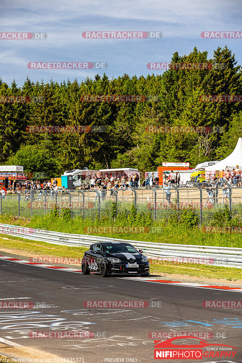 Bild #16935371 - Touristenfahrten Nürburgring Nordschleife (22.05.2022)