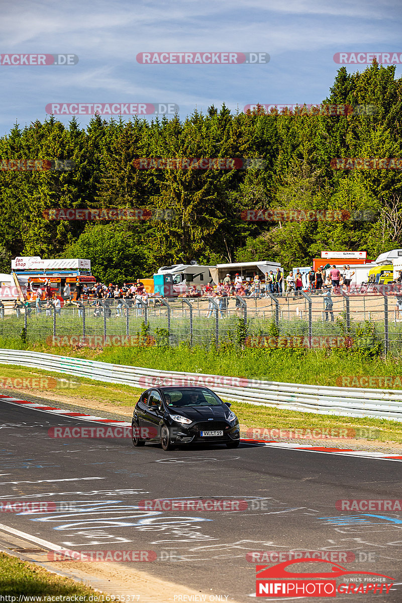 Bild #16935377 - Touristenfahrten Nürburgring Nordschleife (22.05.2022)