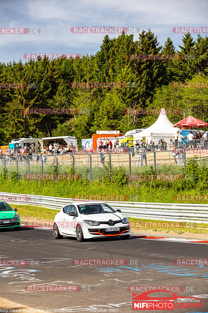 Bild #16935467 - Touristenfahrten Nürburgring Nordschleife (22.05.2022)