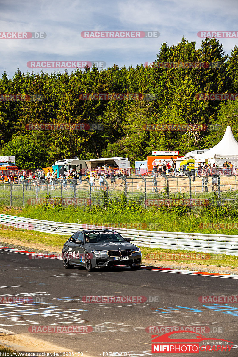 Bild #16935470 - Touristenfahrten Nürburgring Nordschleife (22.05.2022)