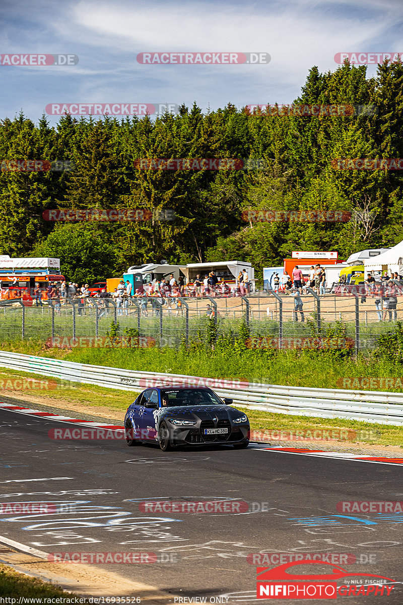 Bild #16935526 - Touristenfahrten Nürburgring Nordschleife (22.05.2022)