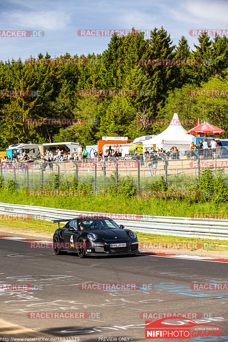 Bild #16935579 - Touristenfahrten Nürburgring Nordschleife (22.05.2022)