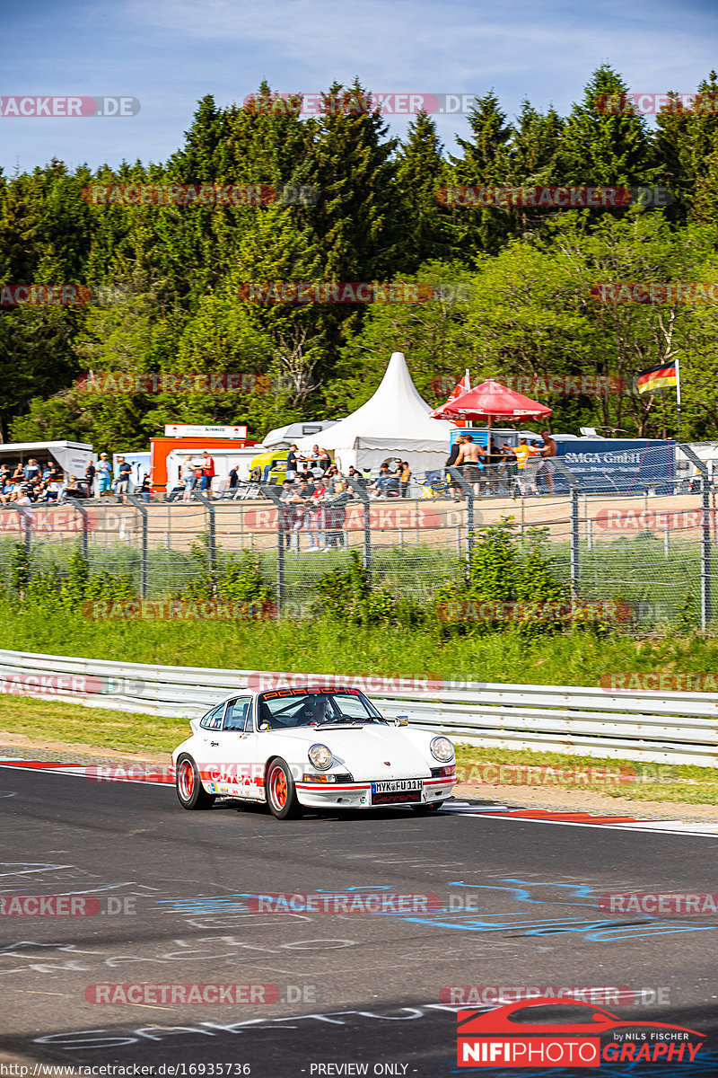 Bild #16935736 - Touristenfahrten Nürburgring Nordschleife (22.05.2022)