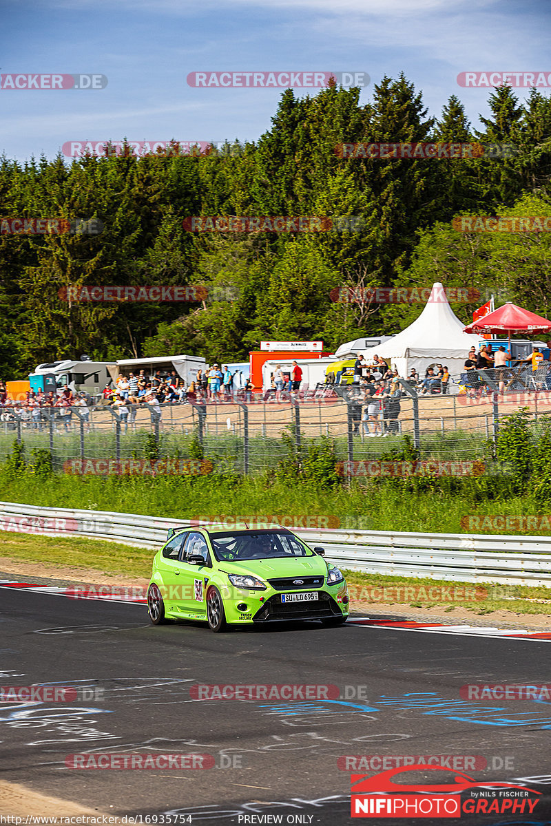 Bild #16935754 - Touristenfahrten Nürburgring Nordschleife (22.05.2022)