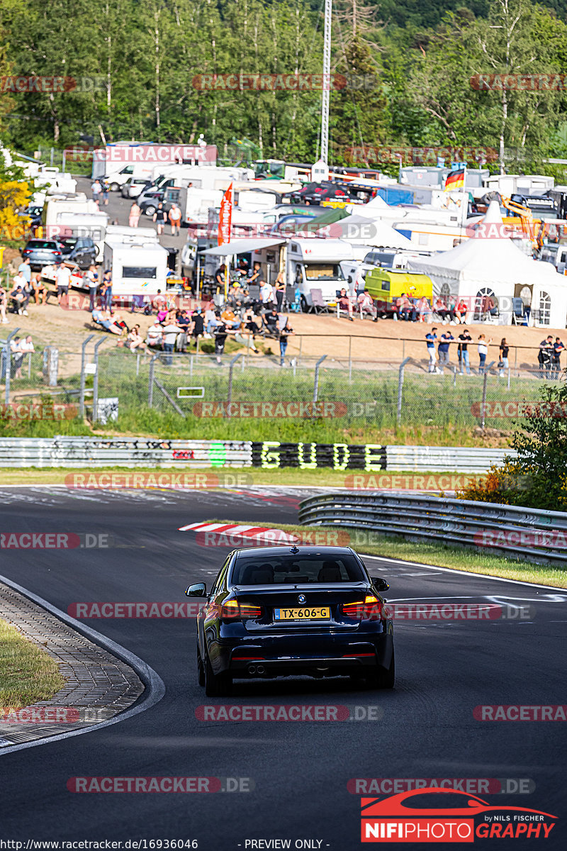 Bild #16936046 - Touristenfahrten Nürburgring Nordschleife (22.05.2022)