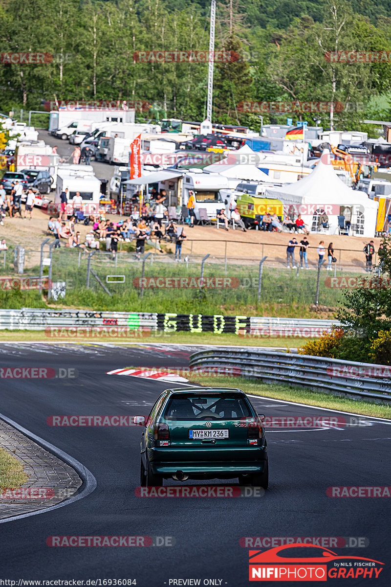 Bild #16936084 - Touristenfahrten Nürburgring Nordschleife (22.05.2022)