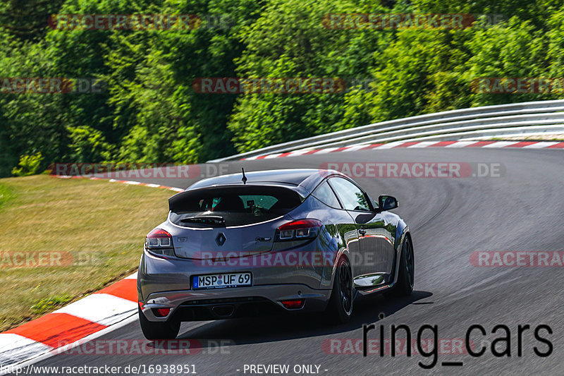 Bild #16938951 - Touristenfahrten Nürburgring Nordschleife (22.05.2022)