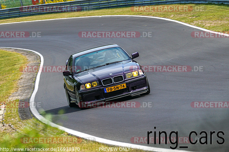 Bild #16938970 - Touristenfahrten Nürburgring Nordschleife (22.05.2022)