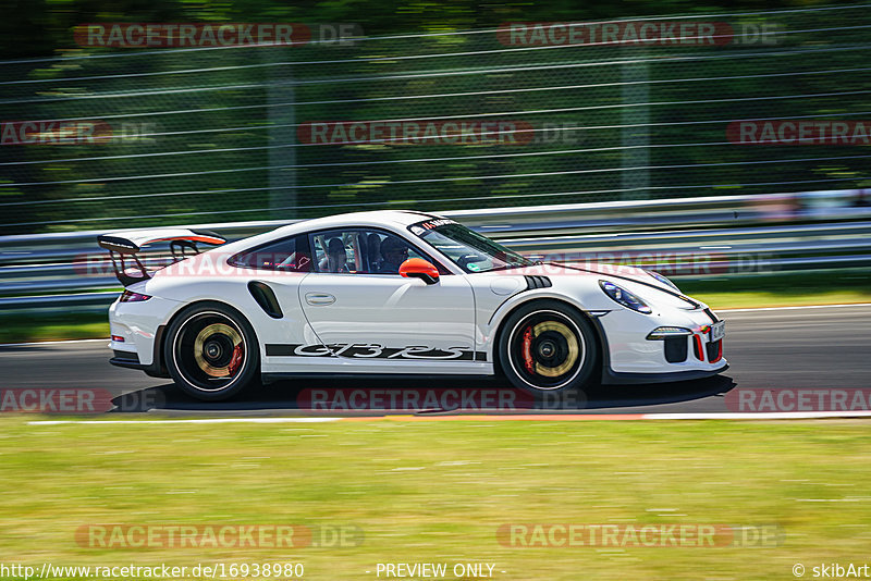 Bild #16938980 - Touristenfahrten Nürburgring Nordschleife (22.05.2022)