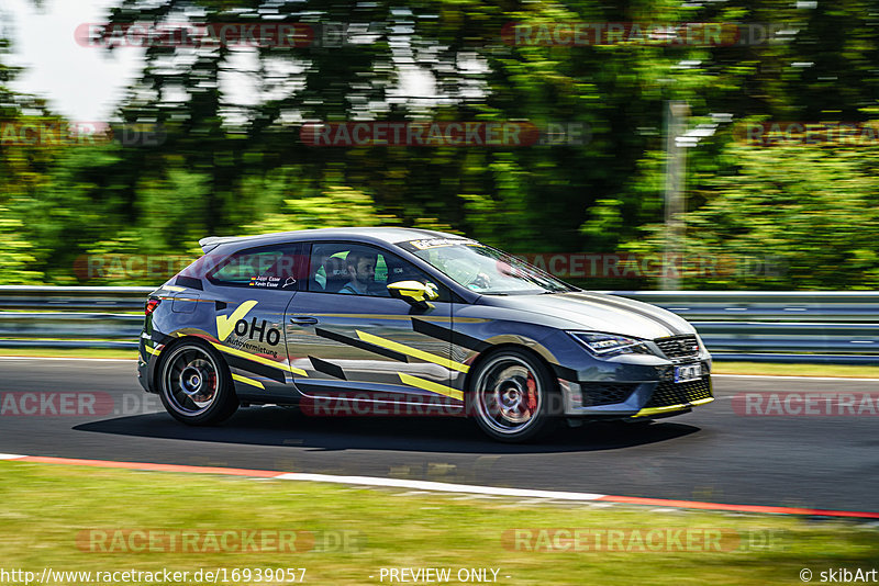 Bild #16939057 - Touristenfahrten Nürburgring Nordschleife (22.05.2022)