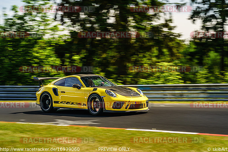 Bild #16939060 - Touristenfahrten Nürburgring Nordschleife (22.05.2022)