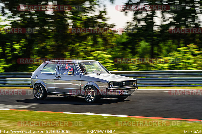 Bild #16939065 - Touristenfahrten Nürburgring Nordschleife (22.05.2022)