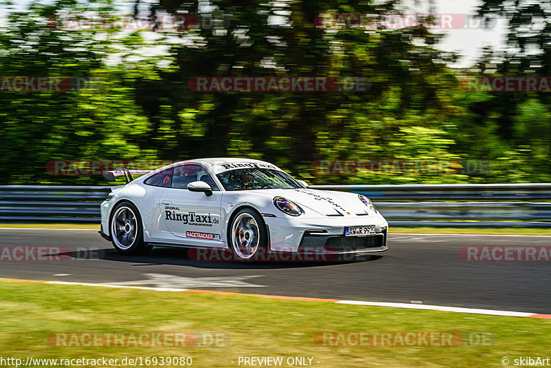 Bild #16939080 - Touristenfahrten Nürburgring Nordschleife (22.05.2022)