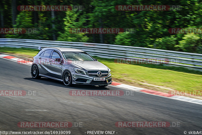 Bild #16939099 - Touristenfahrten Nürburgring Nordschleife (22.05.2022)