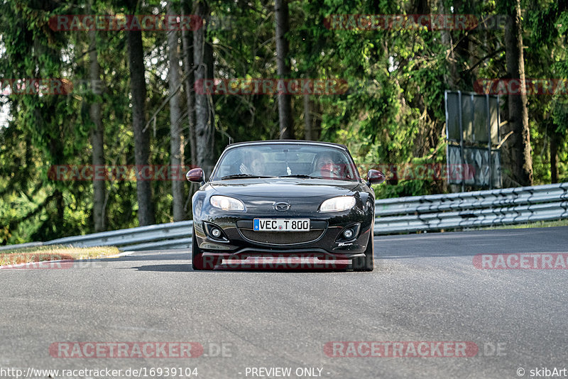 Bild #16939104 - Touristenfahrten Nürburgring Nordschleife (22.05.2022)