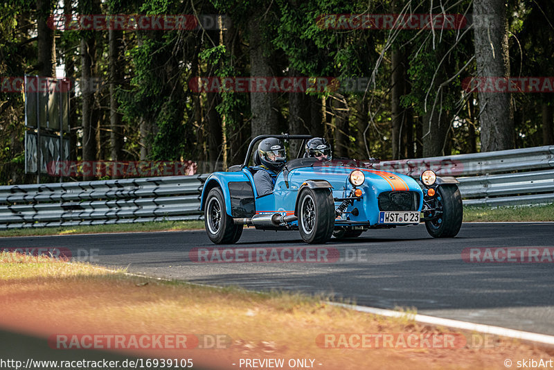 Bild #16939105 - Touristenfahrten Nürburgring Nordschleife (22.05.2022)