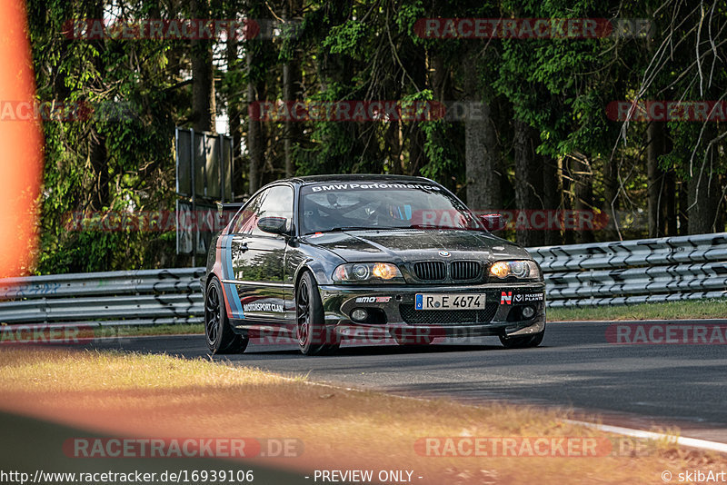 Bild #16939106 - Touristenfahrten Nürburgring Nordschleife (22.05.2022)