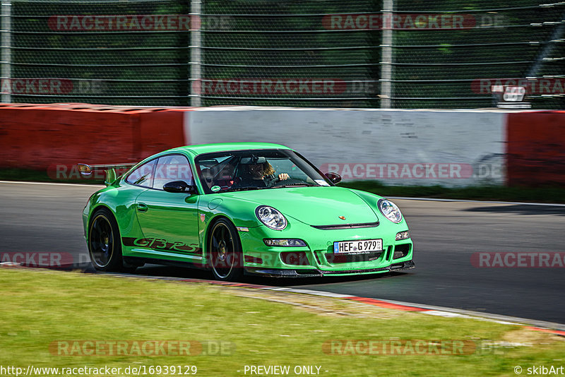 Bild #16939129 - Touristenfahrten Nürburgring Nordschleife (22.05.2022)