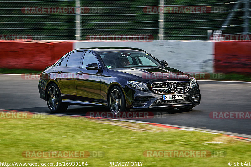 Bild #16939184 - Touristenfahrten Nürburgring Nordschleife (22.05.2022)