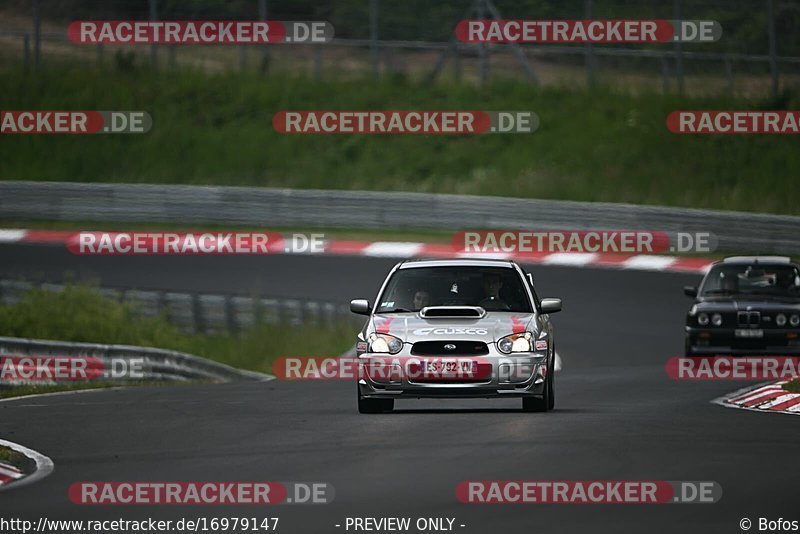 Bild #16979147 - Touristenfahrten Nürburgring Nordschleife (22.05.2022)