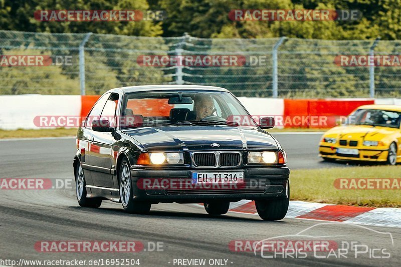 Bild #16952504 - Touristenfahrten Nürburgring Nordschleife (31.05.2022)