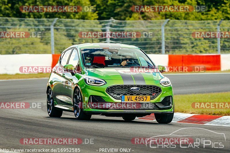 Bild #16952585 - Touristenfahrten Nürburgring Nordschleife (31.05.2022)