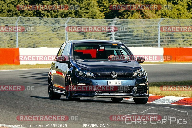 Bild #16952679 - Touristenfahrten Nürburgring Nordschleife (31.05.2022)