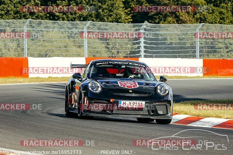 Bild #16952773 - Touristenfahrten Nürburgring Nordschleife (31.05.2022)