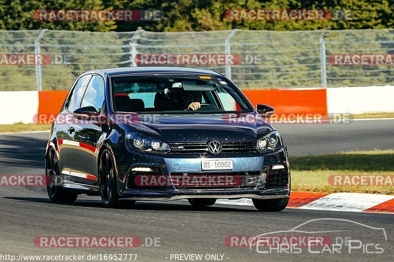 Bild #16952777 - Touristenfahrten Nürburgring Nordschleife (31.05.2022)