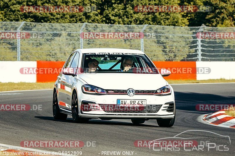 Bild #16952809 - Touristenfahrten Nürburgring Nordschleife (31.05.2022)