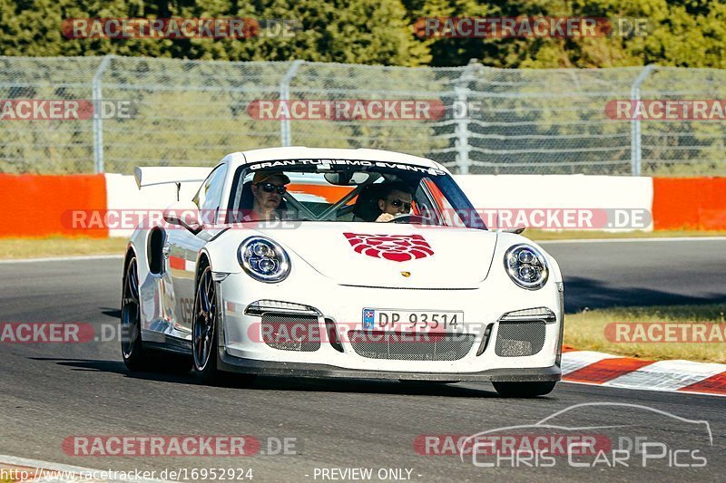 Bild #16952924 - Touristenfahrten Nürburgring Nordschleife (31.05.2022)