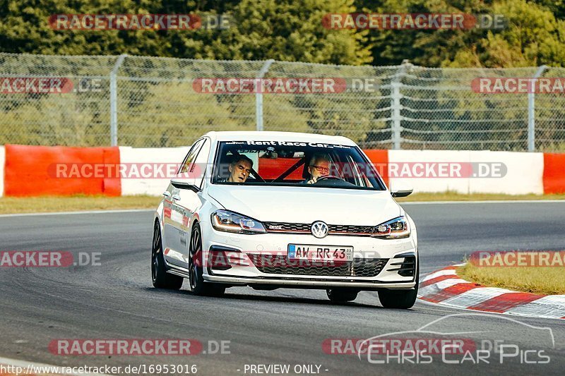 Bild #16953016 - Touristenfahrten Nürburgring Nordschleife (31.05.2022)