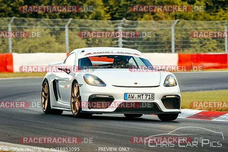 Bild #16953095 - Touristenfahrten Nürburgring Nordschleife (31.05.2022)