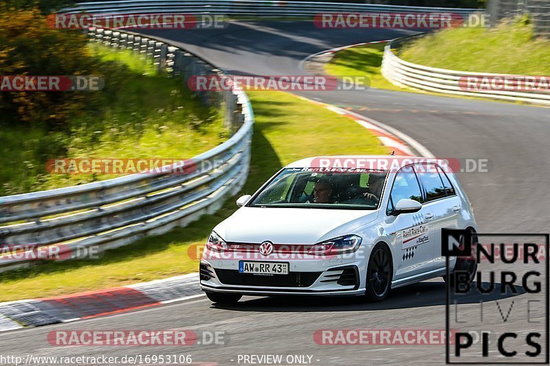 Bild #16953106 - Touristenfahrten Nürburgring Nordschleife (31.05.2022)