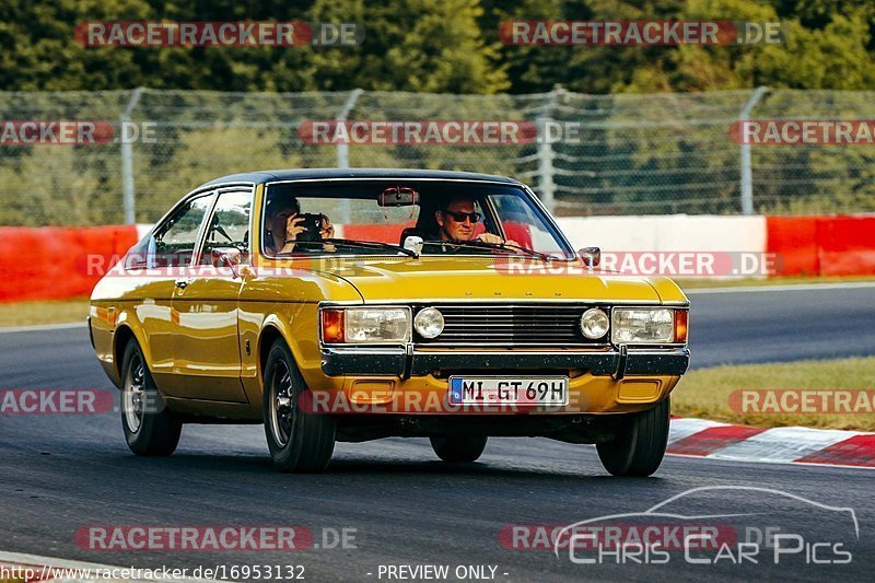 Bild #16953132 - Touristenfahrten Nürburgring Nordschleife (31.05.2022)