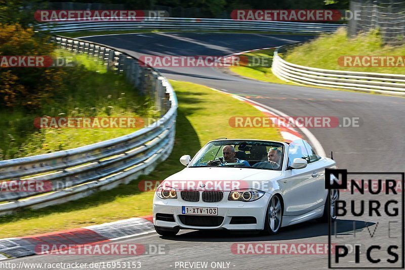 Bild #16953153 - Touristenfahrten Nürburgring Nordschleife (31.05.2022)