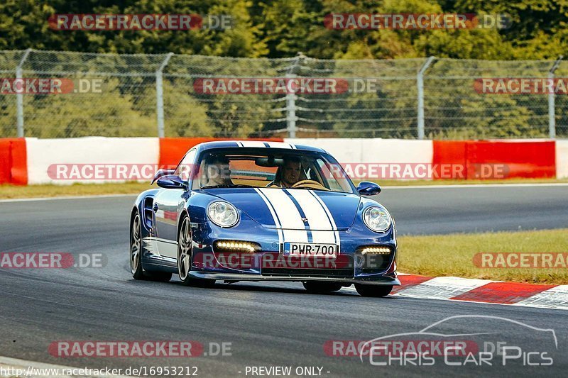 Bild #16953212 - Touristenfahrten Nürburgring Nordschleife (31.05.2022)