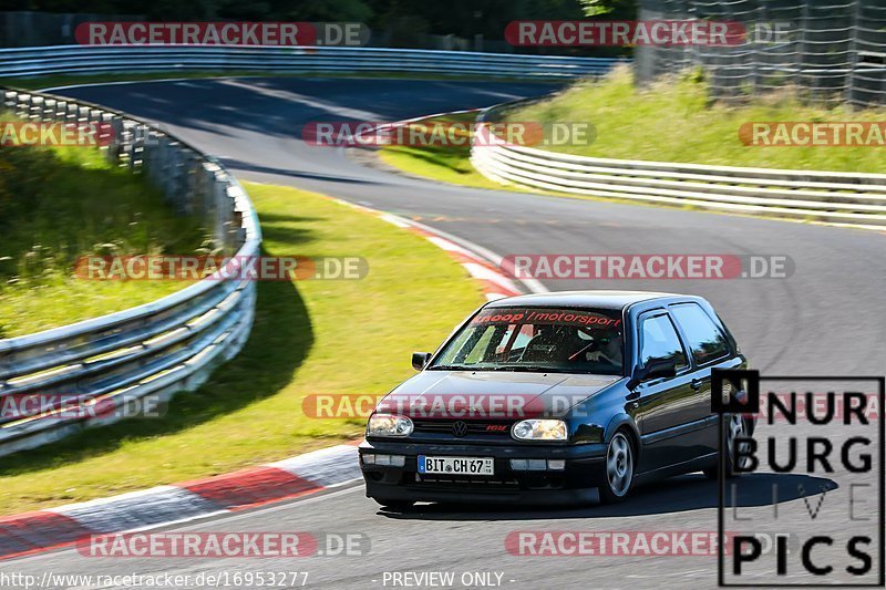 Bild #16953277 - Touristenfahrten Nürburgring Nordschleife (31.05.2022)