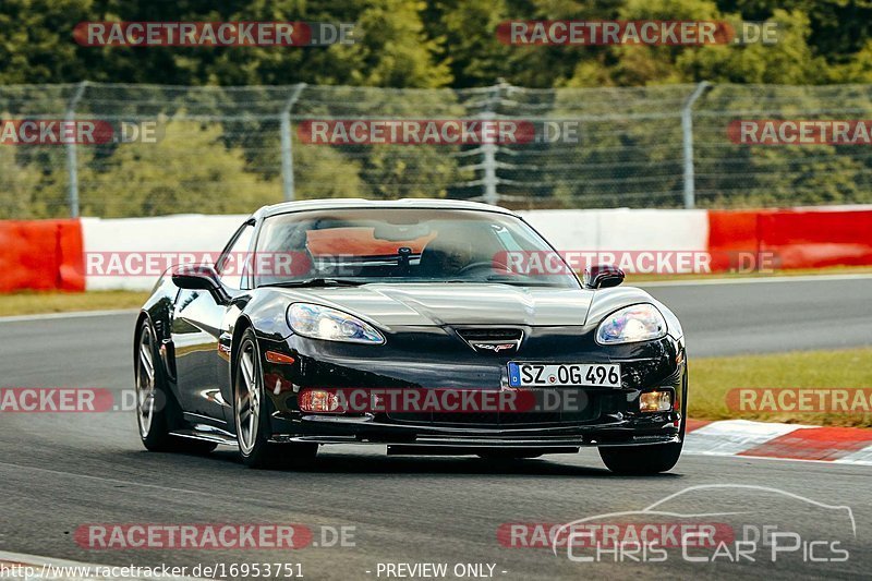 Bild #16953751 - Touristenfahrten Nürburgring Nordschleife (31.05.2022)