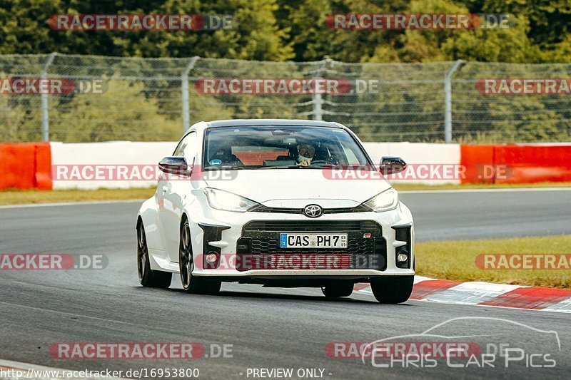 Bild #16953800 - Touristenfahrten Nürburgring Nordschleife (31.05.2022)