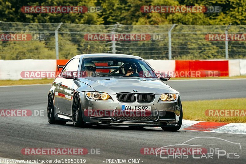 Bild #16953819 - Touristenfahrten Nürburgring Nordschleife (31.05.2022)