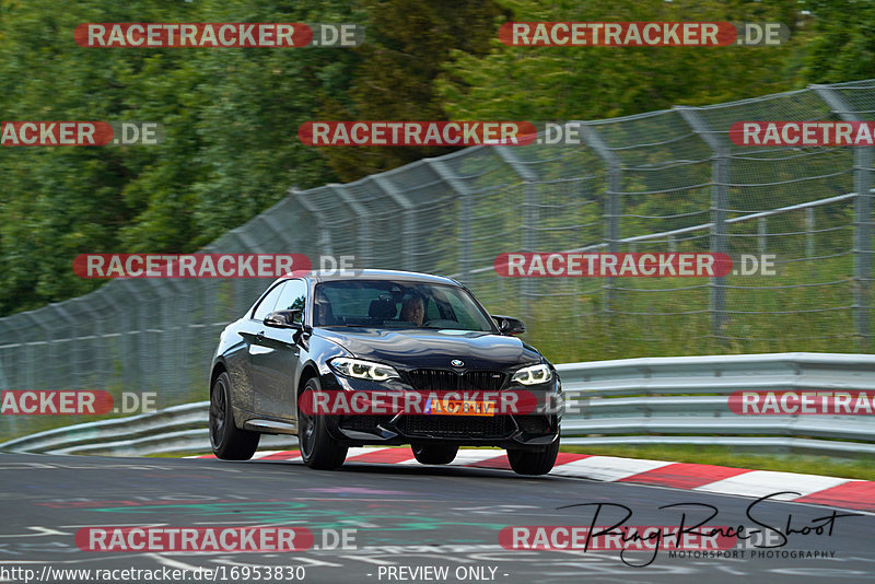 Bild #16953830 - Touristenfahrten Nürburgring Nordschleife (31.05.2022)